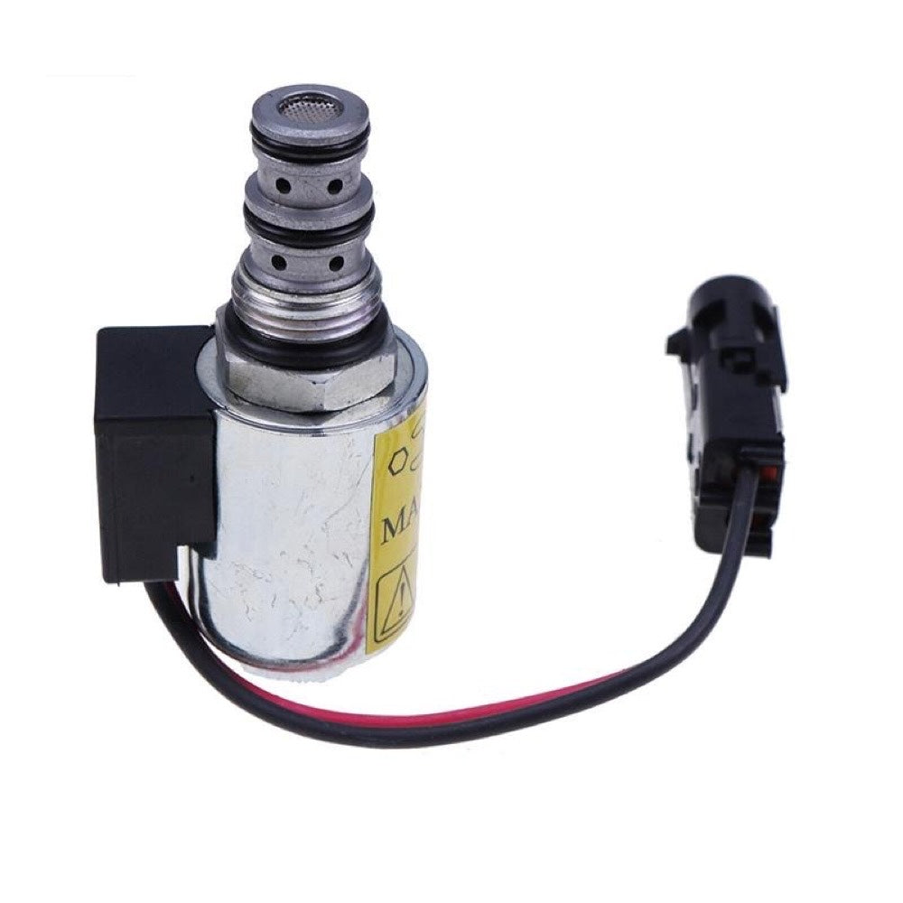 Transmission Control Solenoid Valve 110415A1 fits Case Tractor 5120 5130 5140 5220 5230 5240 7210 7220 8910